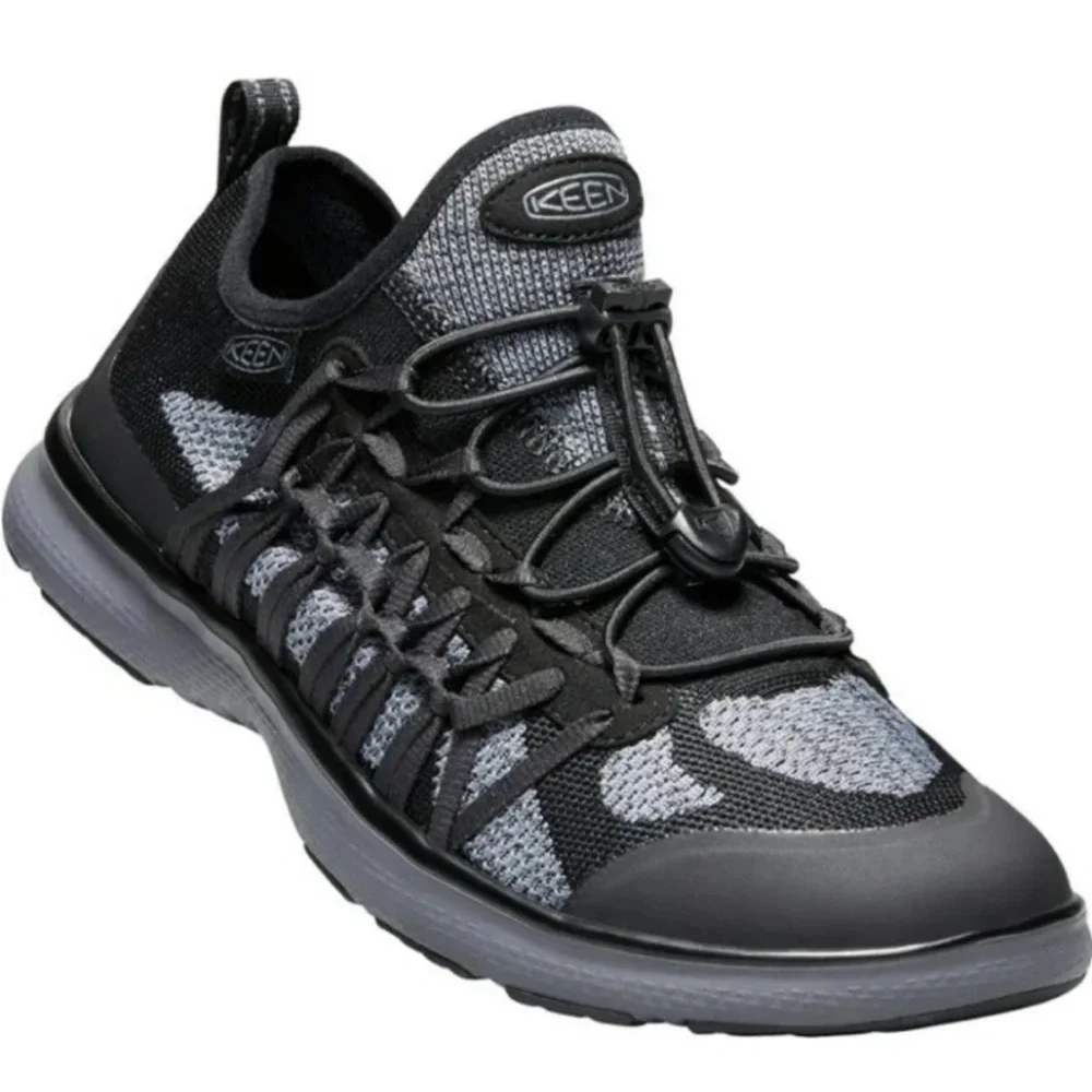 KEEN Uneek EXO sandals men’s 8.5 - Picture 2 of 6